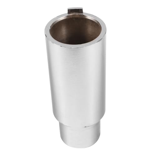 PRETYZOOM Bottle Jack Lifting Extension Adapter Heightening Column with Leg Extenders for Car Lift Stability and Maintenance Compatible Spare Legs for Vehicle Repair Platforms