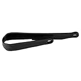 [Design leggero] Con un peso di circa 64 g, facile da installare senza aggiungere peso in eccesso alla bici.