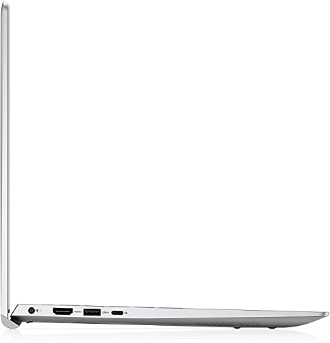 Image of Dell Inspiron 5518 Intel Ci5-11300H 15.6 inches(39cm) FHD AG 250nits Display Laptop (16GB / 512GB SSD /NVIDIA MX450 2GB Graphics /Windows 10 + MSO /Backlit KB +FPR /Silver) D560480WIN9S, 1.63kg