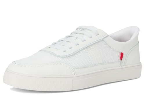 Image of Marc Joseph New York Womens Columbia Street Sneaker (Hands Free Technology)