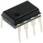 8 bits MCU Micro Contrôleurs tels – 1 KO in-system Flash 20 MHz 1,8 V-5.5 V, 1