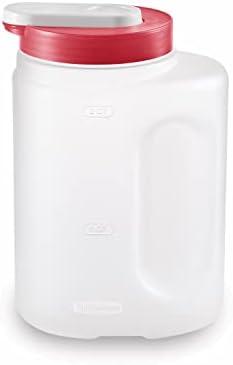 Rubbermaid® 2122603 Mixermate™ Leak-Resistant Pitcher