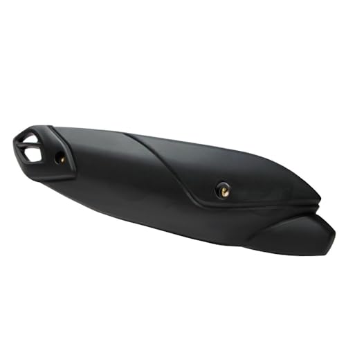 Protector de tubo de escape para motocicleta Xmax 125 antiescaldaduras 2021-2025