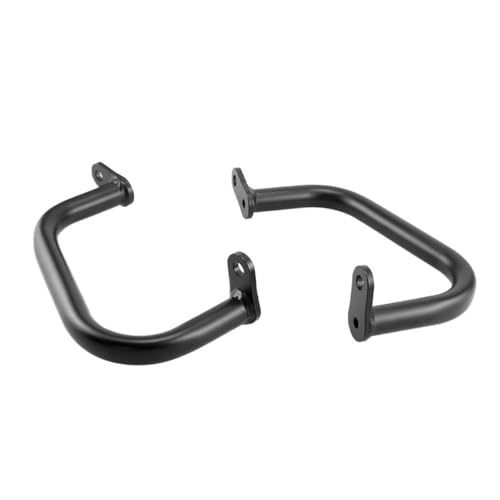 Protection de pare-chocs moto anti-chute cadre ultra résistant CB200X