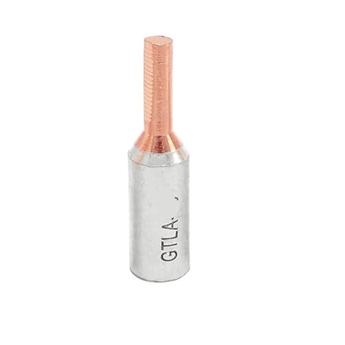 Borne cuivre-aluminium GTLA lot de 5 pour raccordement compteur électrique