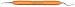 PDT R693 Wingrove Titanium Implant Dental Scaler N128B-L5M