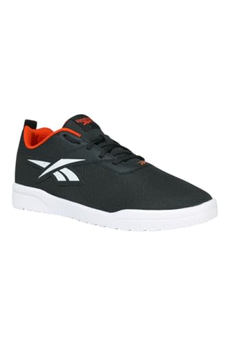 Image of Reebok Mens Fusion Lux 2.0 M Walking Shoe