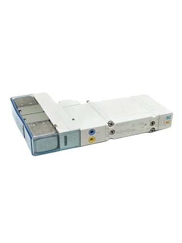 Électrovanne SY3100-5U1 à commutation rapide pour optimiser les cycles d'air - 6