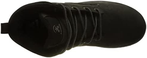 Kamik Men's WK0356-BLK - Spencermid 10.5 M Black | Image 4