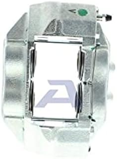 AISIN A5R076 Azul, Color blanco pinza de freno y accesorios