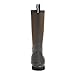 MUCK Men's Chore Cool Tall Boot, Brown, Size 10(M)