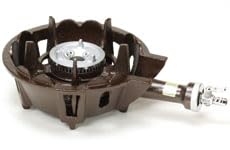Amazon.co.jp: 鋳物ガスコンロ TS-501 都市ガス12,13A : 産業・研究