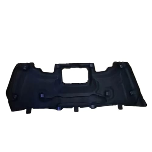 Insonorisation capot moteur Ford Escape : voyagez au calme en famille avec notre tapis isolant