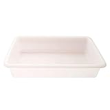 Plastic Forte Bandeja de polipropileno para hostelería 6.2L
