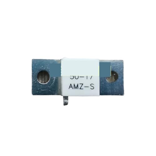 Bride atténuatrice 17 dB 50 W P50-17AMZ P 50-17 AMZ-S coaxial