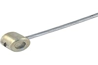 Seilzug Schaltung/Schaltzug 1,6x2000mm für Vespa alle Modelle (außer PK)