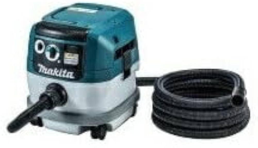 マキタ 集じん機 VC0830（粉じん専用 8L） Amazon | マキタ(Makita) 集じん機(粉じん専用) 8L VC0830 | 集じん機
