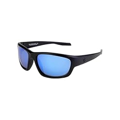 BUNVICK Polarisierte Hochleistungs-Sonnenbrillen aus Echtem Glas für Männer und Frauen, italienisches Design, Anti-Glare, UV400, Corning Echtes Glas Linsen