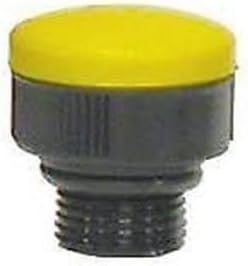 PARTSDEPOT Tapa de llenado de aceite genuino 3200.0086.00 compatible con bombas Comet BX Series - 3200008600