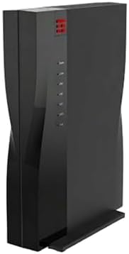Tim hub pro wi-fi 7 modem router f6745m solo per ftth fibra ottic...