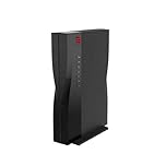 TIM HUB Pro Wi-Fi 7 Modem Router F6745M Solo per FTTH Fibra Ottica Fino a 2.5Gbps, Ultima Generazione [Edizione Aggiornata ZTE] WIFI (IEEE 802.11be)