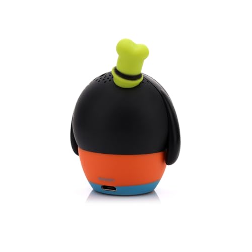 Bitty Boomers Disney: Goofy - Mini Bluetooth Speaker