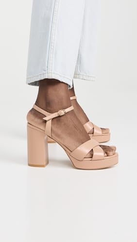 Stuart Weitzman Women's Dayna Platform Sandals3