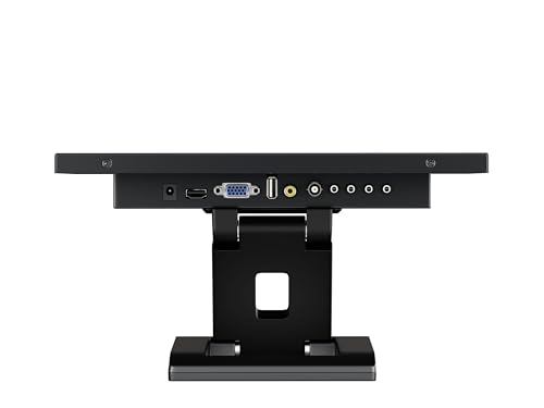 Image of Beetronics 12-Inch Full HD IPS Monitor | Industrial-Grade Display | 12HD7M