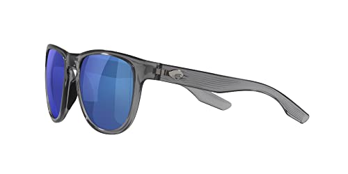 Image of Costa Del Mar Mens Irie Round Sunglasses