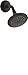 Kohler 10327-G-2BZ Forte Showerhead, Oil-Rubbed Bronze