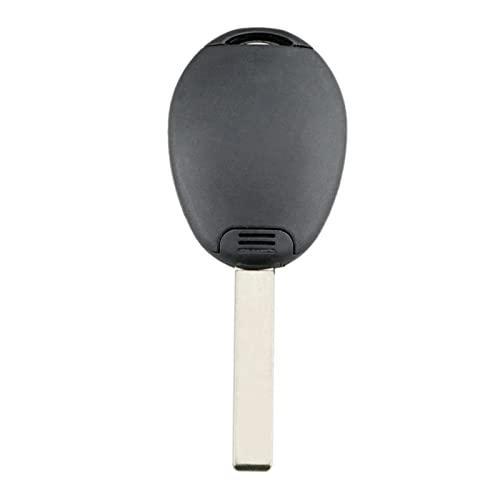 Key Shell Accessories Replacement Key Cover Car Remote Control 2 Buttons Compatible With BMW - Mini One - Cooper - Image 4