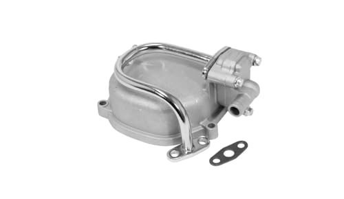 Cache culbuteur GY6 139QMB compatible Peugeot Kisbee 4T