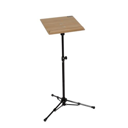 Estante Suporte Para Partituras Madeira Maestro Vector SP-400