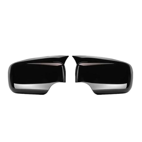 Garniture rétroviseur BMW E46 E39 pour masquer les rayures du boîtier extérieur d'origine