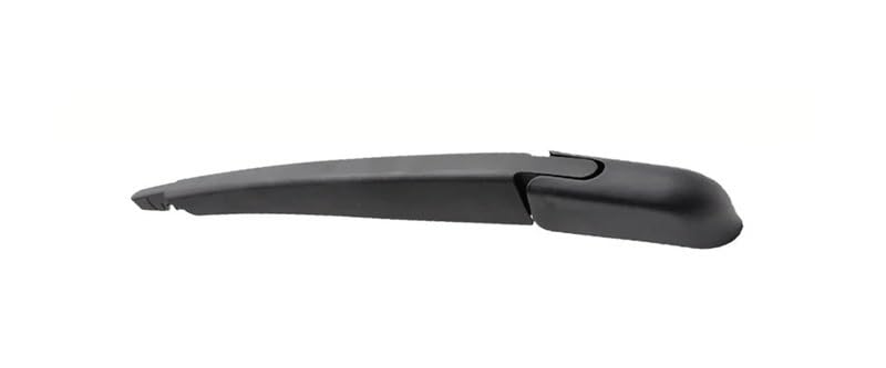 Essuie-glace arrière GLS X166 résout la mauvaise visibilité arrière 305mm