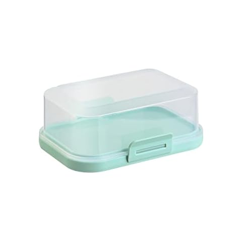 Beurrier empilable Gariella menthe Cover