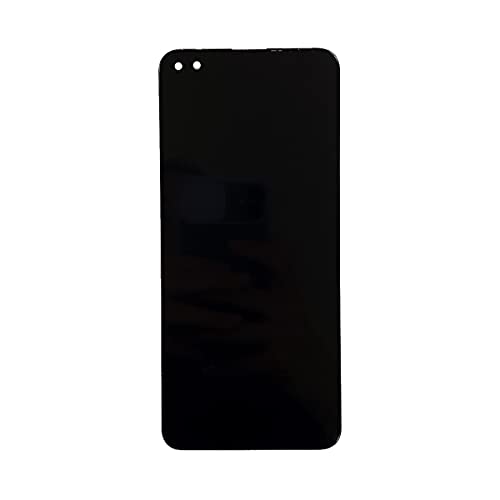 Smartex® LCD Display compatible with Realme 6 Pro (RMX2061) - Image 3