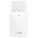 Linksys RE7350 Dual-Band Wi-Fi 6 Wireless Range Extender