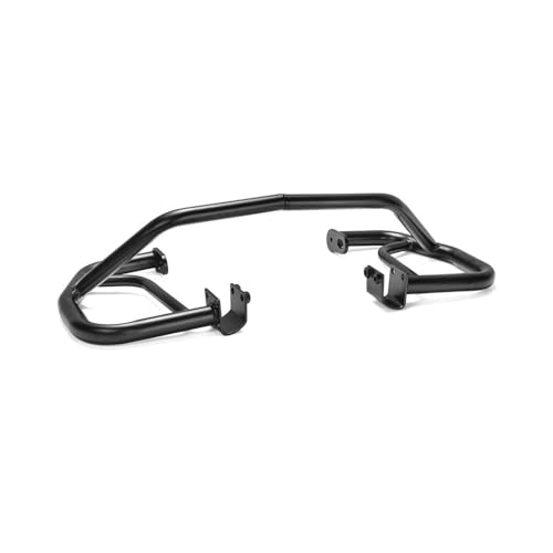 Protection moteur Rebel 500 CMX haut de gamme : barre anti-chute en acier renforcé 2017-2024