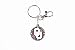NCAA Oklahoma Sooners Impact Keychain