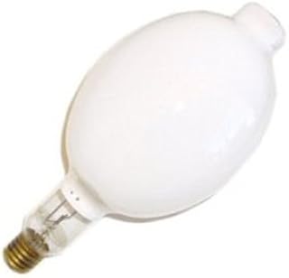 Sylvania (64716) MP1000/C/BUONLY 1000 watt Metal Halide Light Bulb , Case of 6