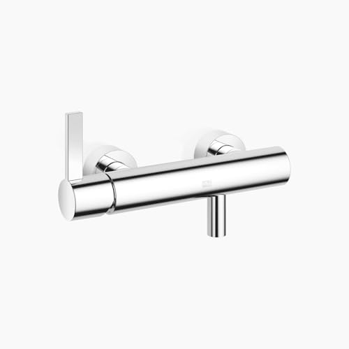 Dornbracht Brause-Einhandbatterie für W.-Mont. IMO 33301670 Chrom, 33301670-00