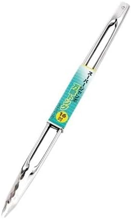 エーワン(A-ONE) エーワンA-ONEスーパージャンボ万能トング40cm1セット12本入