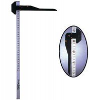JackS 279 Mini Horse Measure Stick