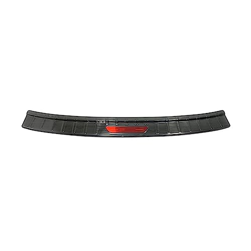 Seuil de coffre Audi Q3 Sportback protection pare-chocs arrière garniture de porte 2019-2022