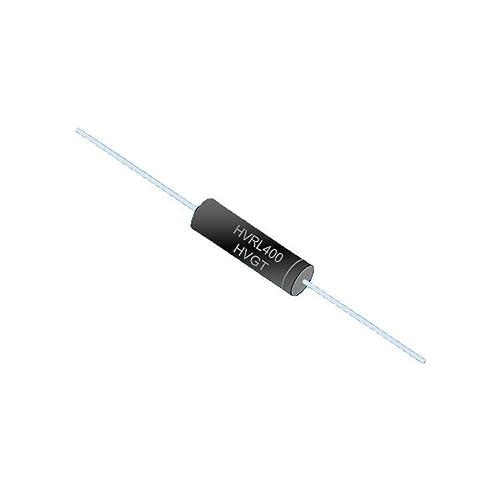10 Pcs High Frequency high Voltage diode HVRL400 30mA 40kV