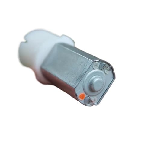 Moteur à engrenage planétaire 180 pour stopper les saccades mécaniques à 12V 76 tr/min