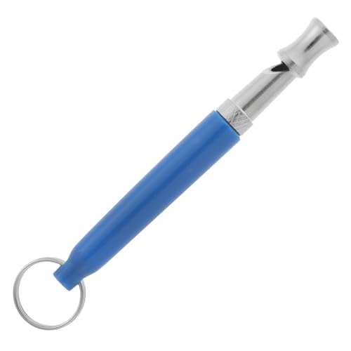 Mipcase Dog Whistle, Dog Whistle to Stop Barking Neighbors Dog Adjustable Dog Whistle for Dog Training