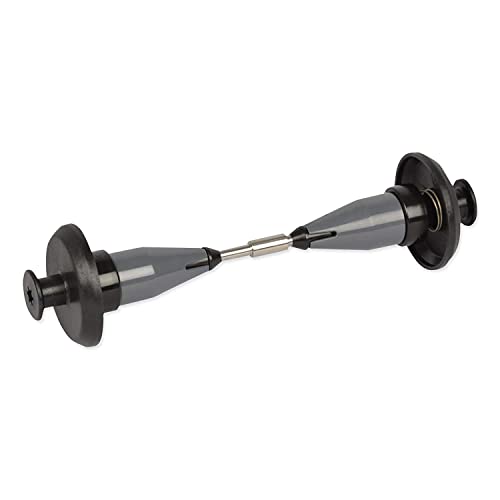Tork Coreless Spindle Adapter for Toilet Paper Holders, 2 Count - image 1
