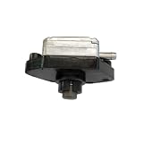 Quiclume Pompa carburante 15100-91J02 per Suzuki DF4 DF6 4-6 CV motore fuoribordo a 4 tempi